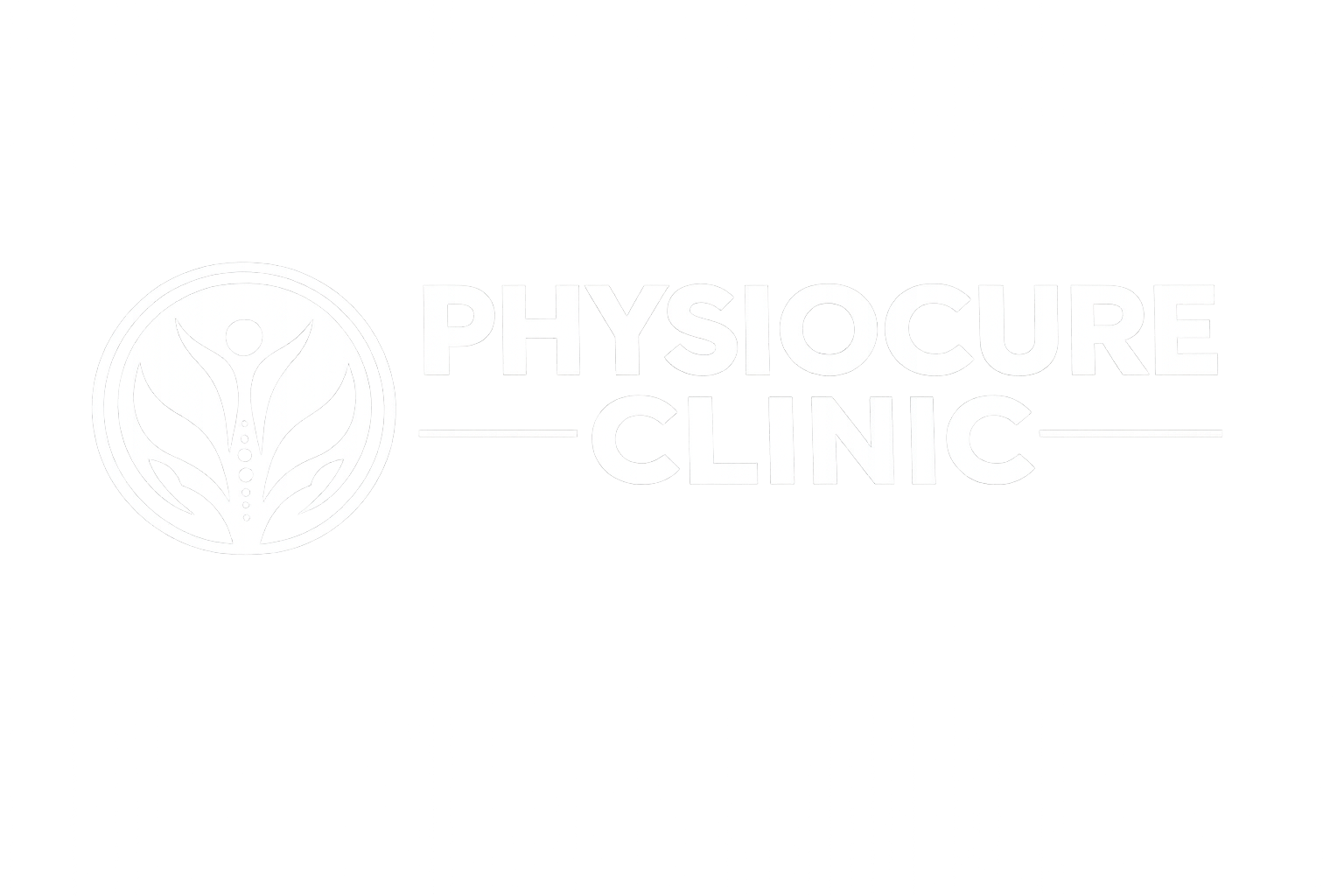 Physiocure Clinic Logo
