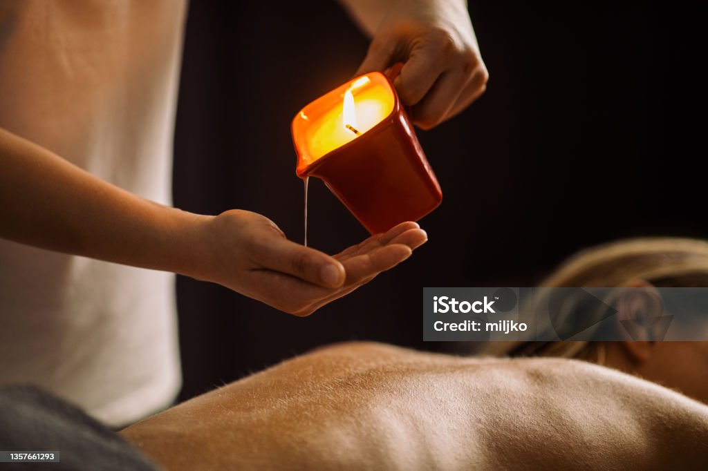 Wax Therapy
